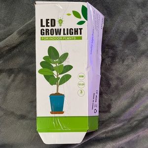 Led grow light